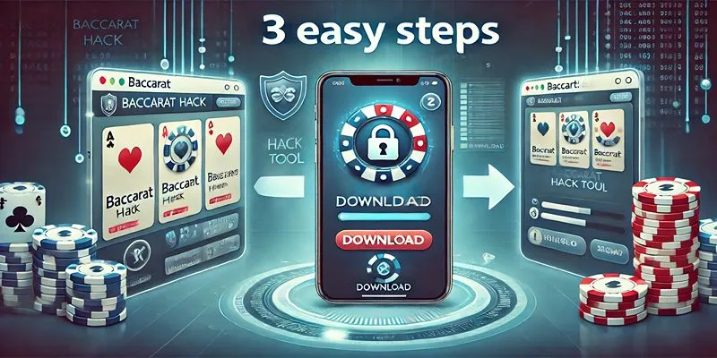 Tải tool hack Baccarat