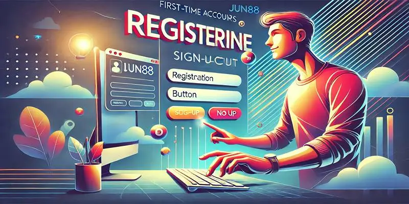 Đăng ký tài khoản nhanh chóng để nhận ưu đãi người mới