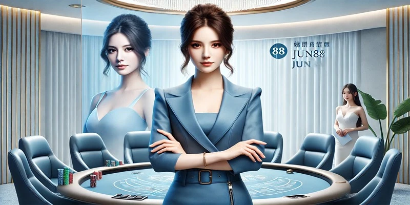 Trang chủ với kho game phong phú và ưu đãi hấp dẫn