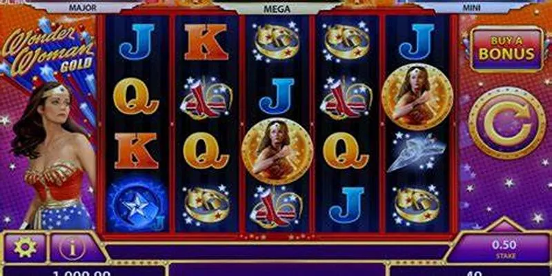 Lối chơi dễ tiếp cận thắng cao ưu đãi hấp dẫn