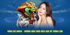 Rồng Hổ