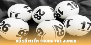 Xổ Số Miền Trung